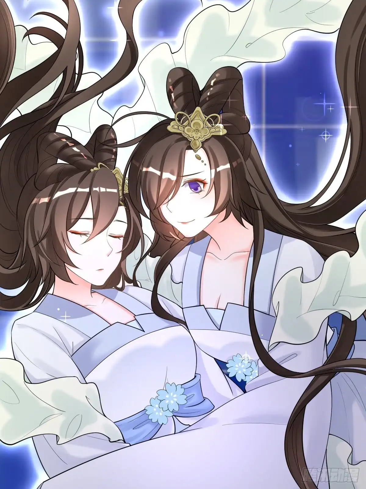 《我让渣男痛哭流涕》脱离系统 第27页