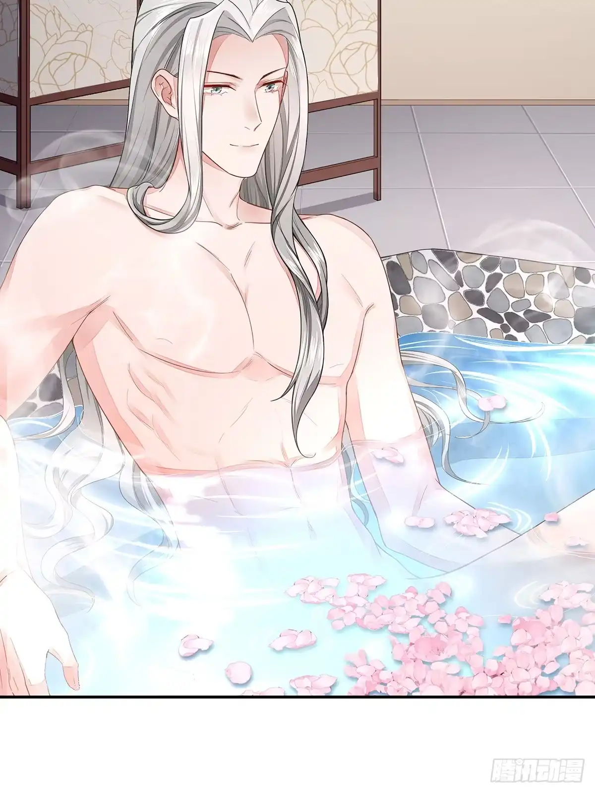 《我让渣男痛哭流涕》感觉很兴奋 第31页