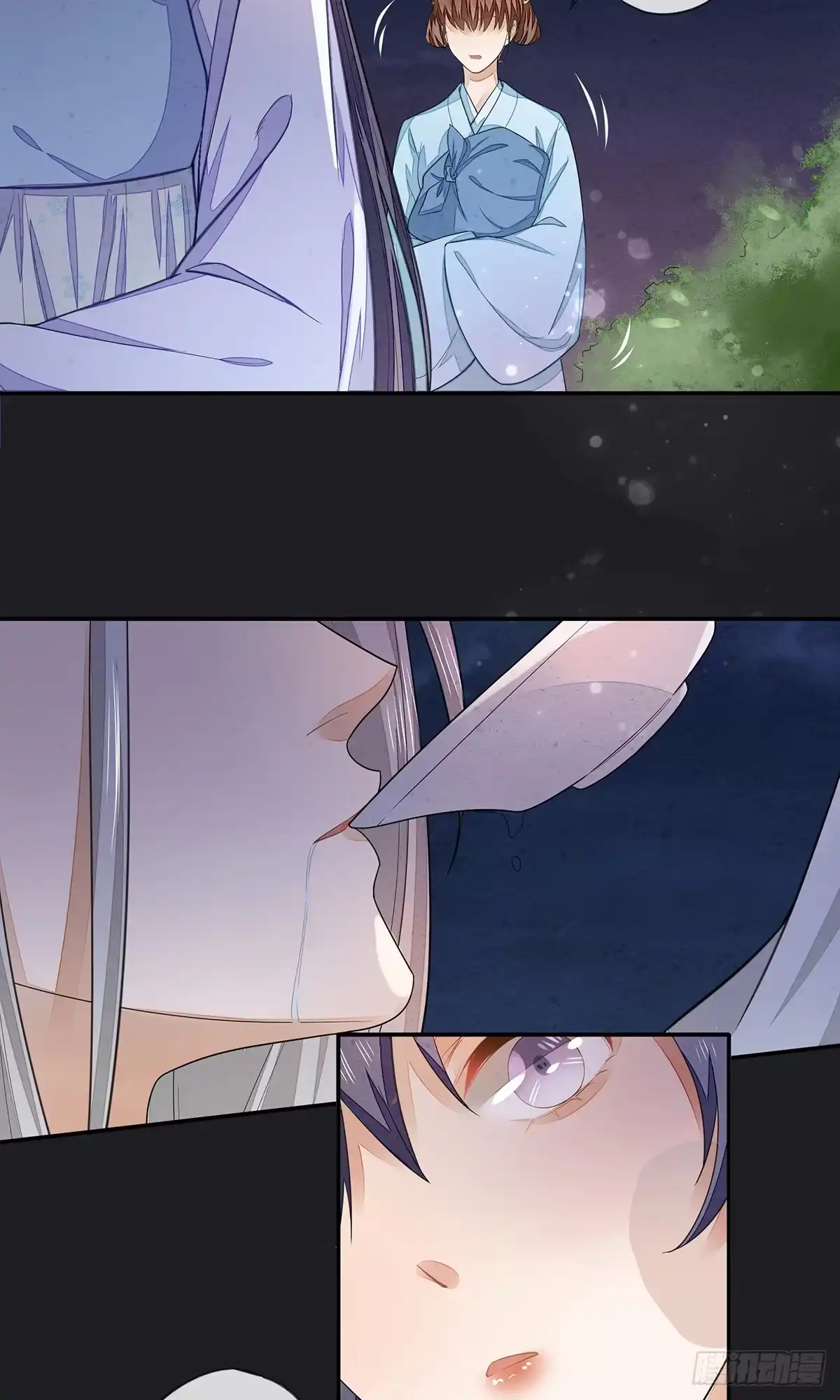《我让渣男痛哭流涕》去抓贼吗？ 第23页