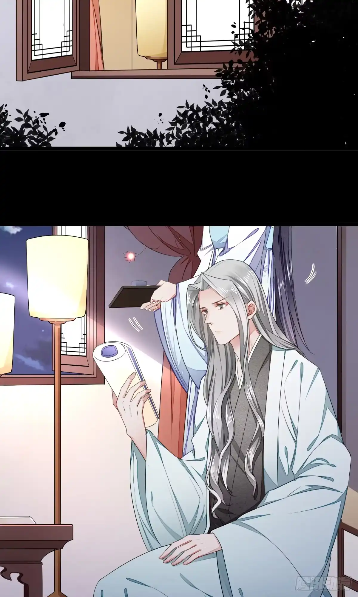 《我让渣男痛哭流涕》绑住他的人 第7页