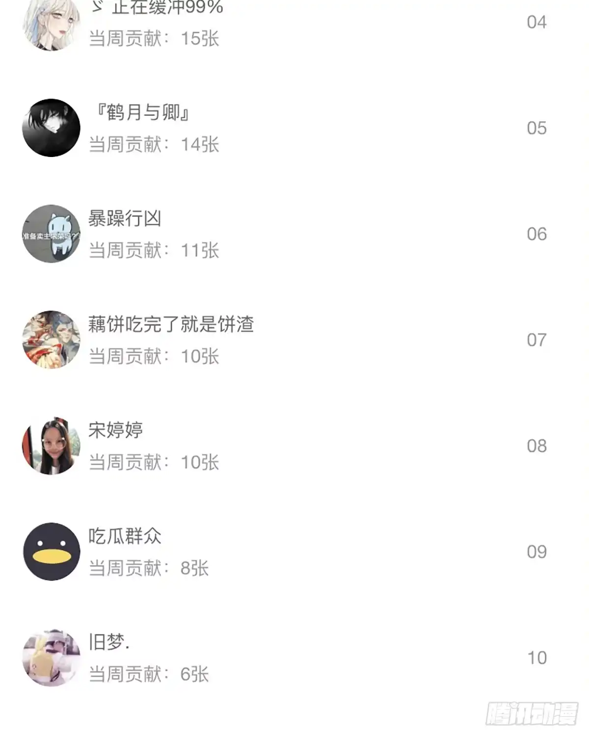《我让渣男痛哭流涕》入赘 第28页