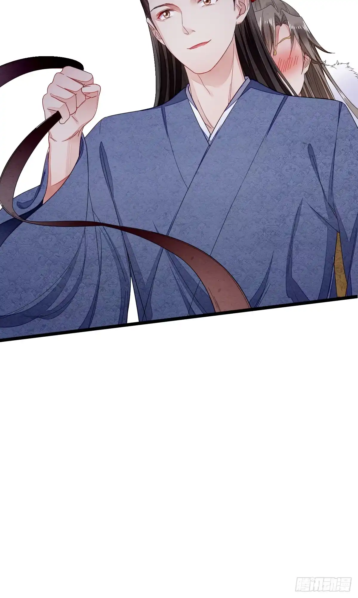 《我让渣男痛哭流涕》馋你的身子 第23页