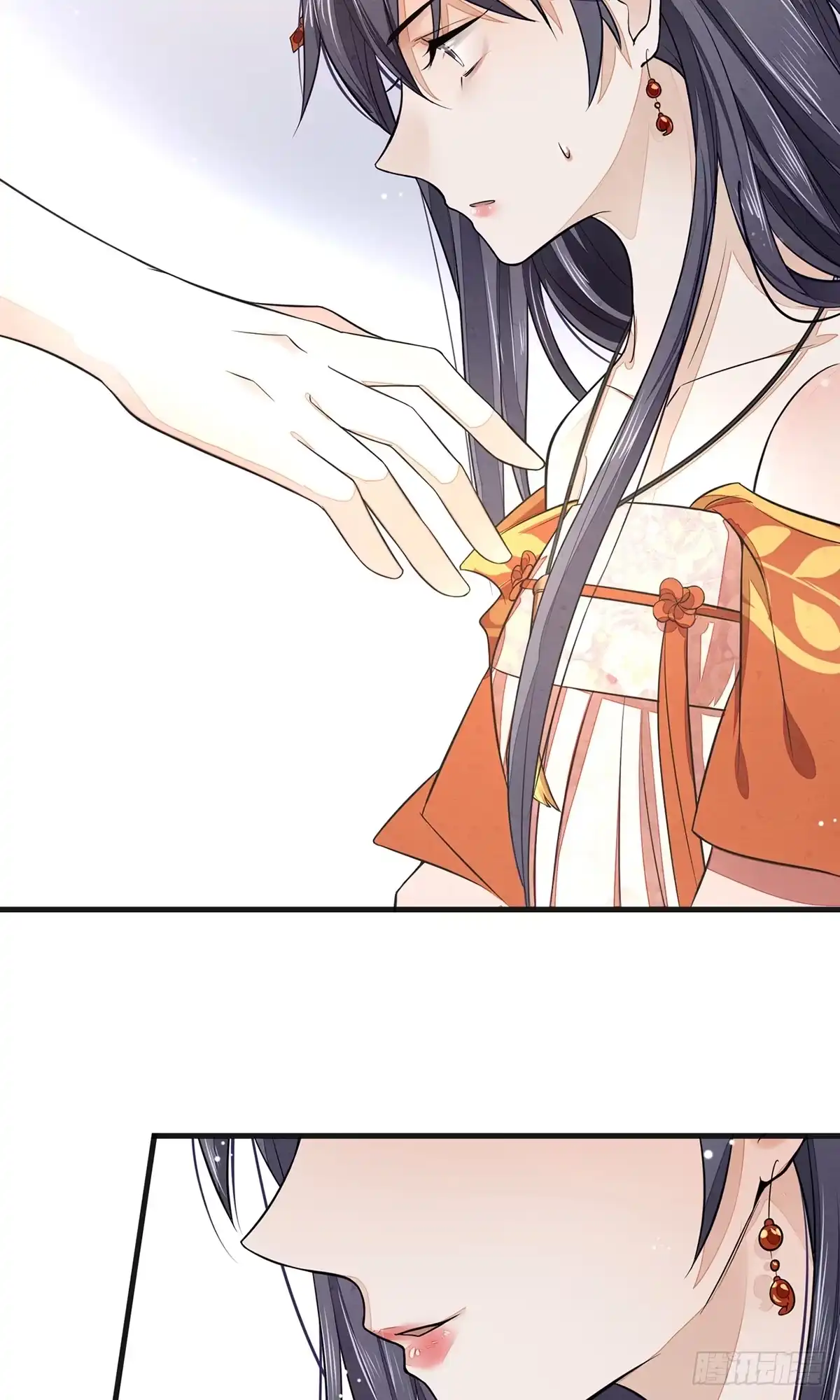 《我让渣男痛哭流涕》一言不合就脱衣服 第23页