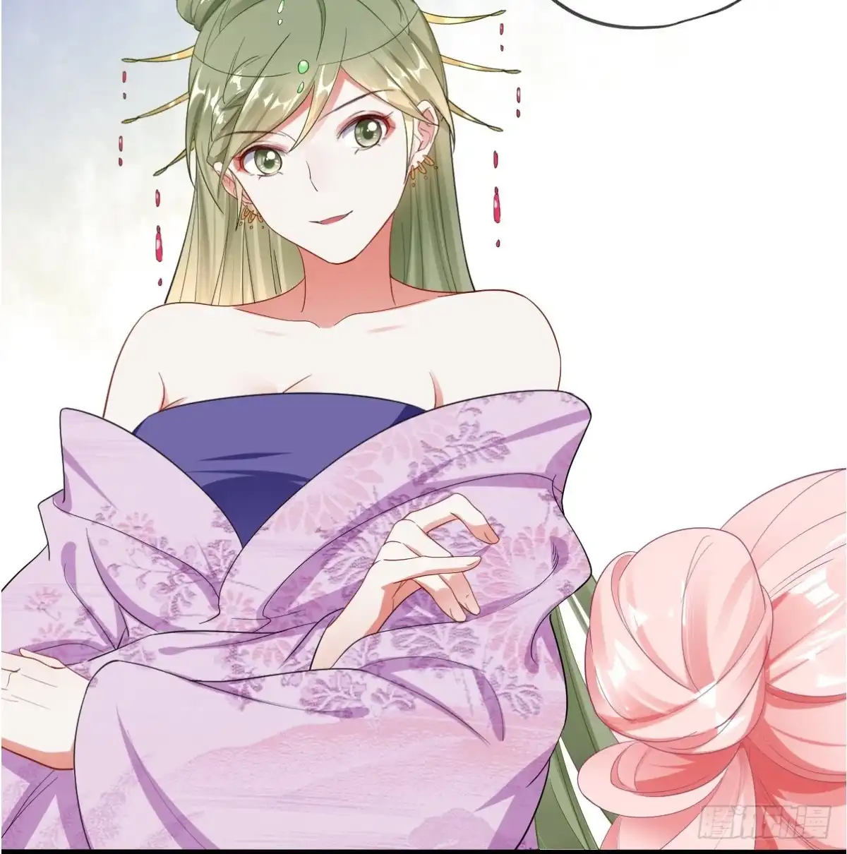 《我让渣男痛哭流涕》她凭什么做女主 第24页