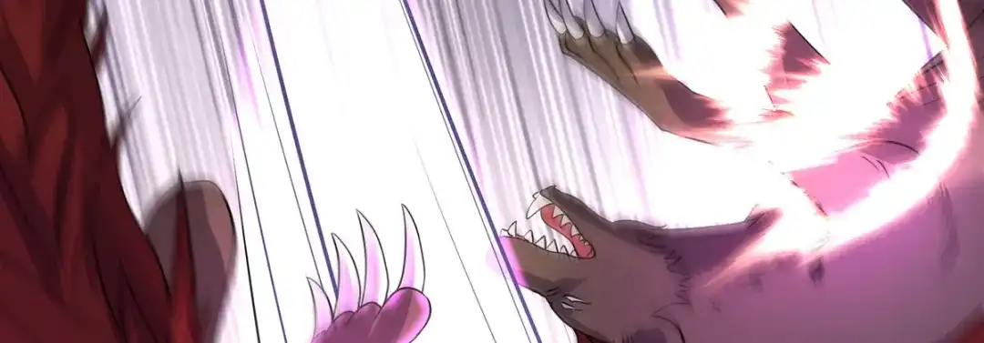 《我杀怪就变强》第11话 落荒而逃 第24页