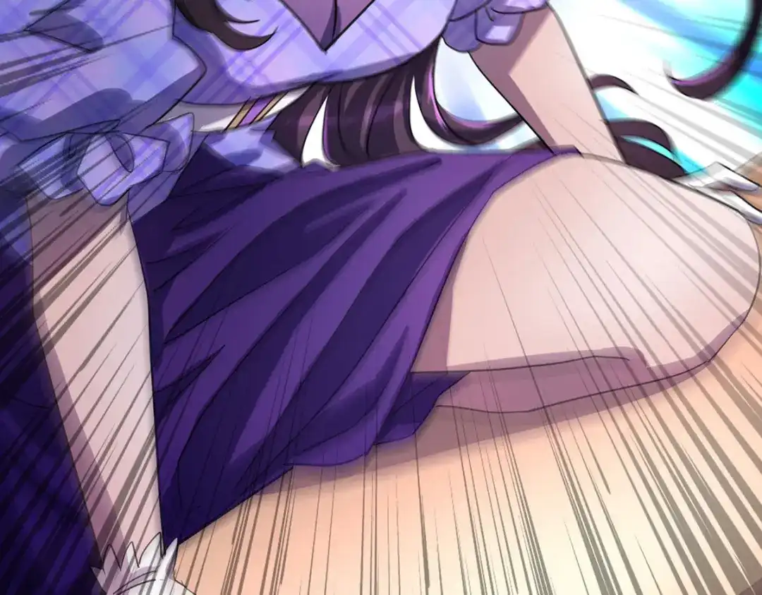 《我杀怪就变强》第21话 一刀秒杀 第43页