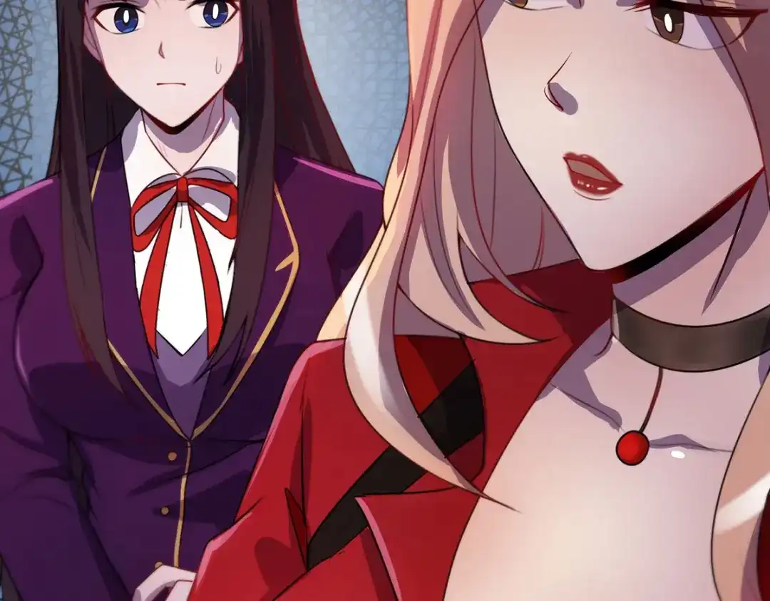 《我杀怪就变强》第3话 班长的维护 第37页