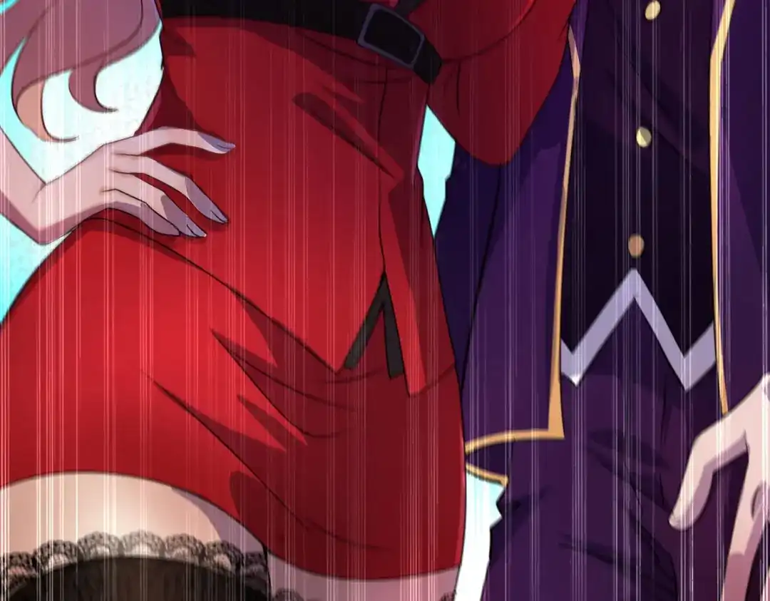 《我杀怪就变强》第3话 班长的维护 第55页