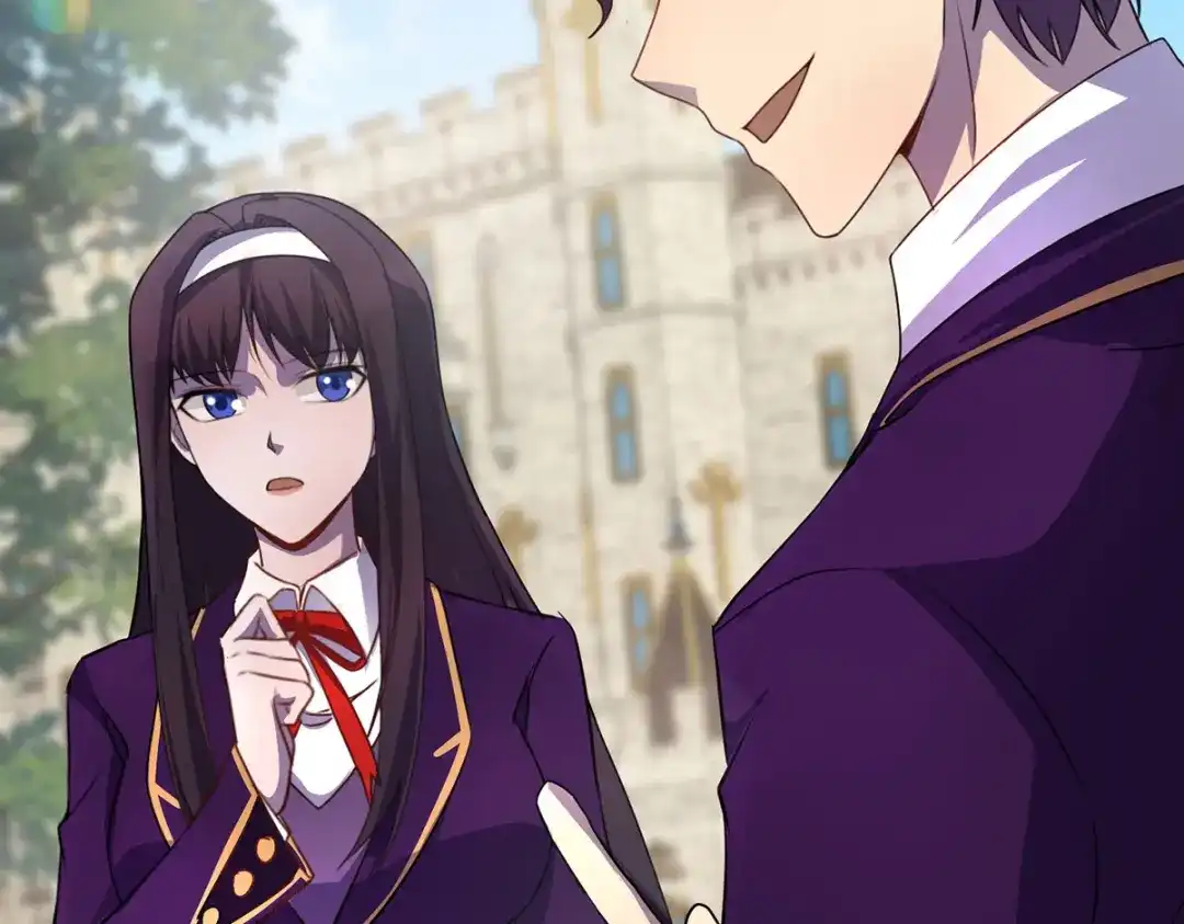 《我杀怪就变强》第3话 班长的维护 第19页