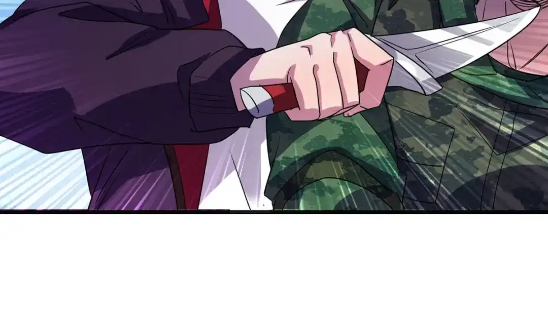 《我杀怪就变强》第33话 对峙 第9页