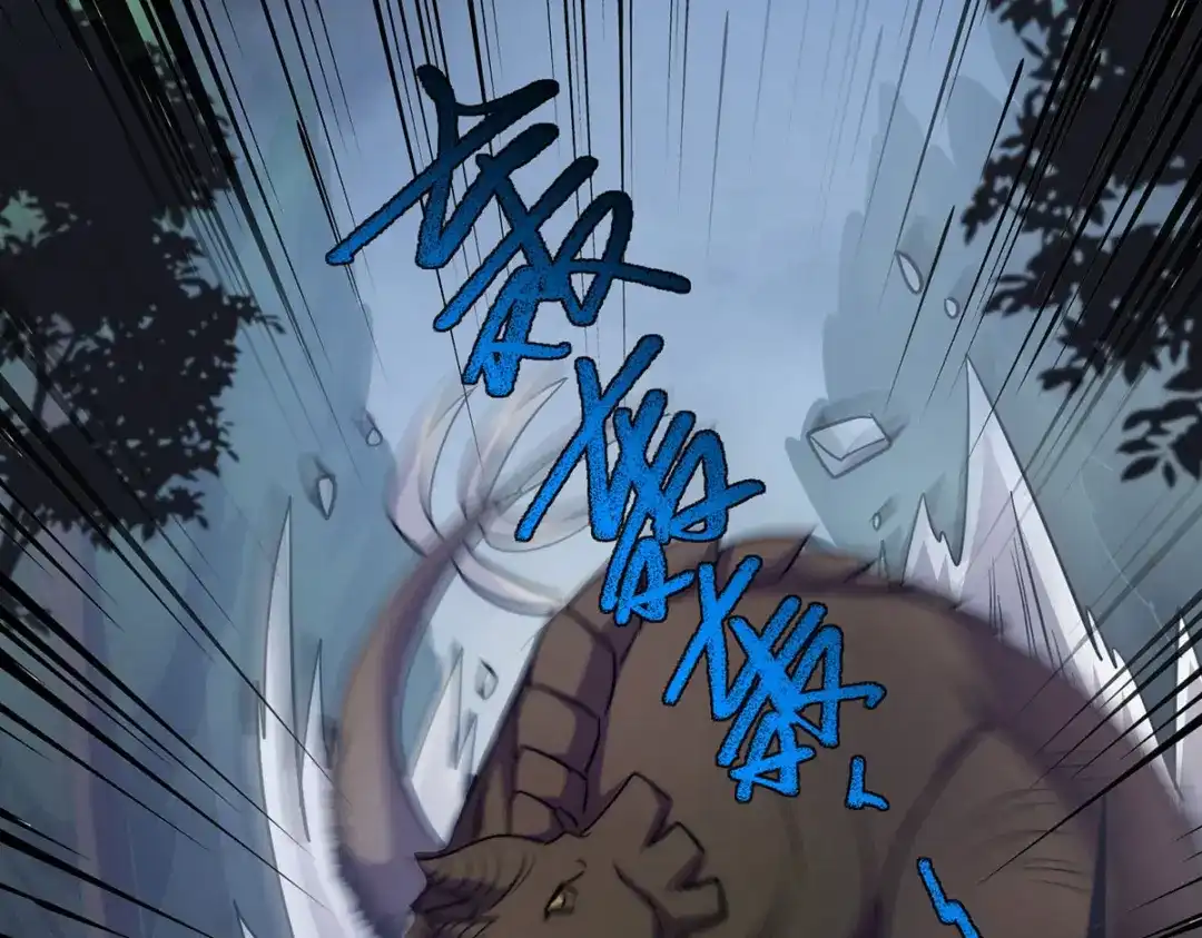 《我杀怪就变强》第34话 牺牲一个 第50页