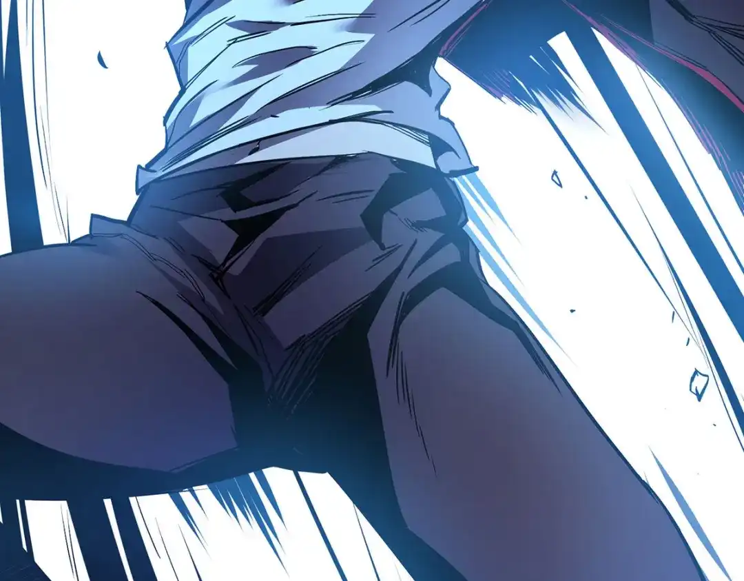 《我杀怪就变强》第36话 身体改造 第47页
