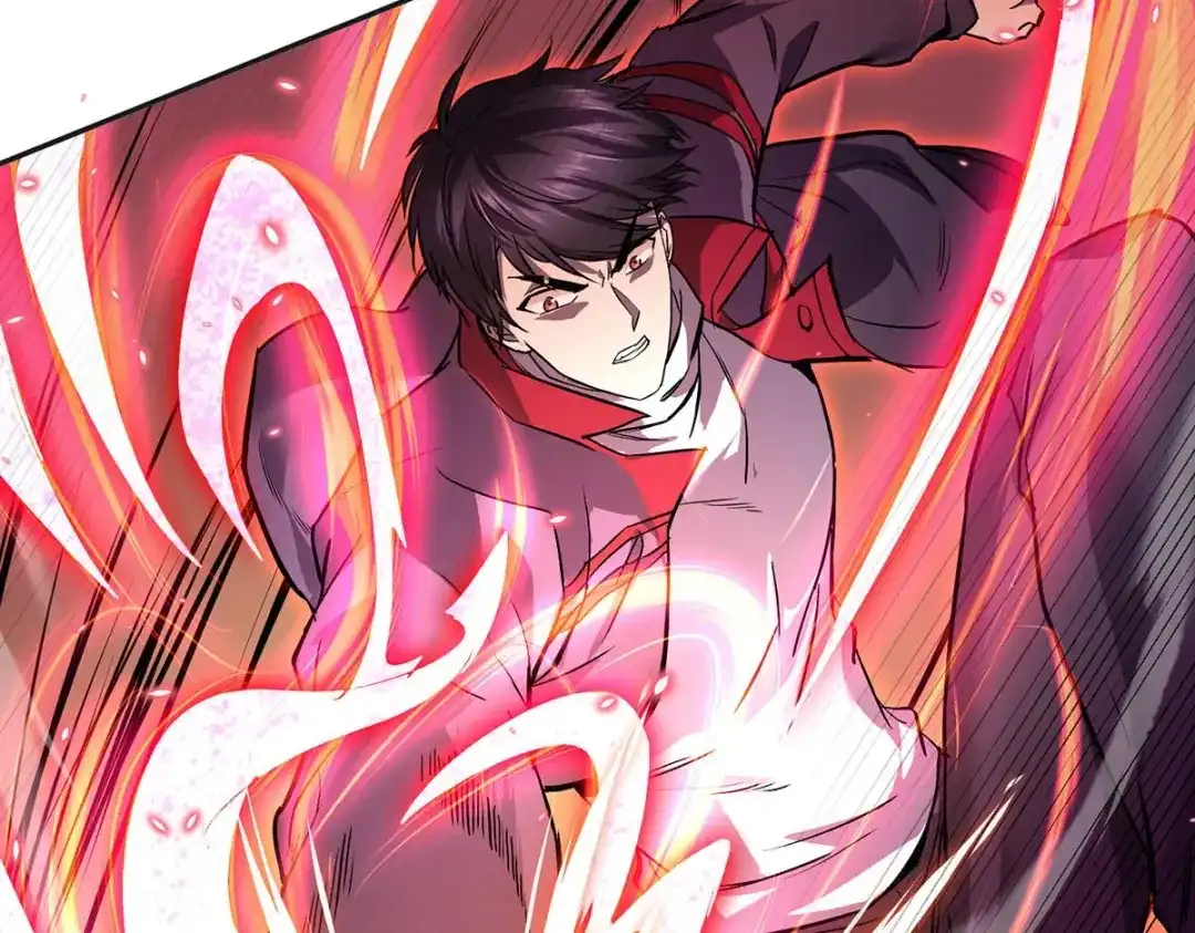 《我杀怪就变强》第36话 身体改造 第72页