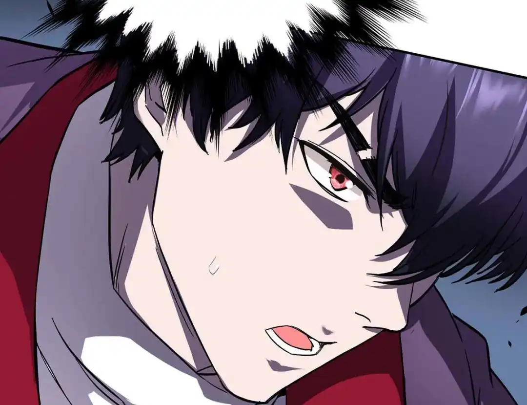 《我杀怪就变强》第37话 村民被抓 第8页