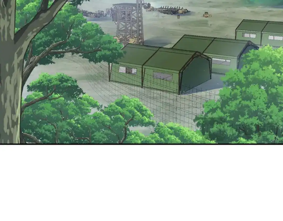 《我杀怪就变强》第37话 村民被抓 第18页