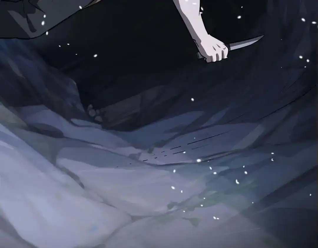 《我杀怪就变强》第37话 村民被抓 第130页