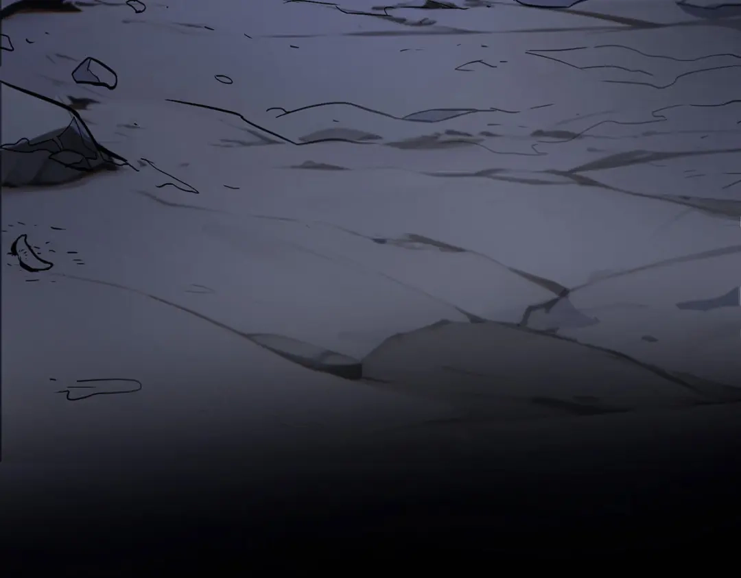 《我杀怪就变强》第38话 黑洞异兽 第4页