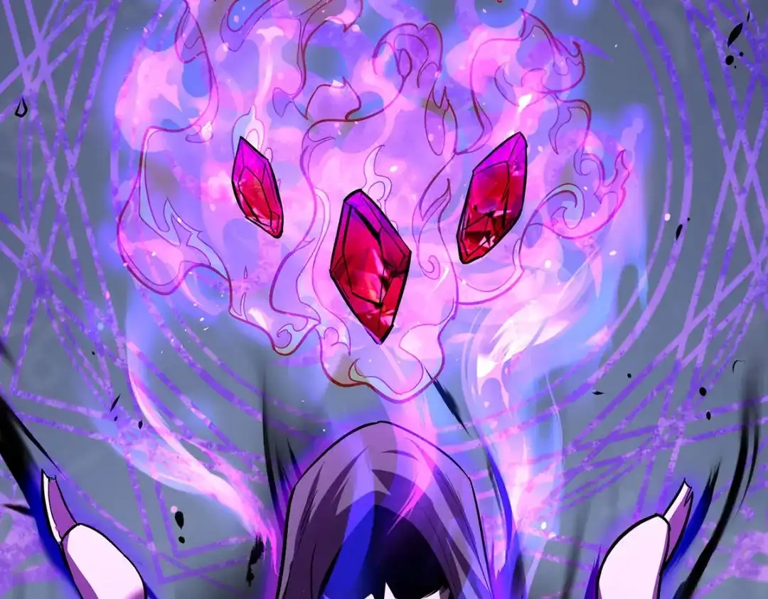 《我杀怪就变强》第39话 对峙 第5页