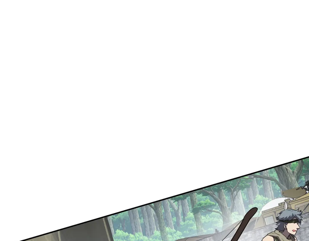《我杀怪就变强》第39话 对峙 第95页