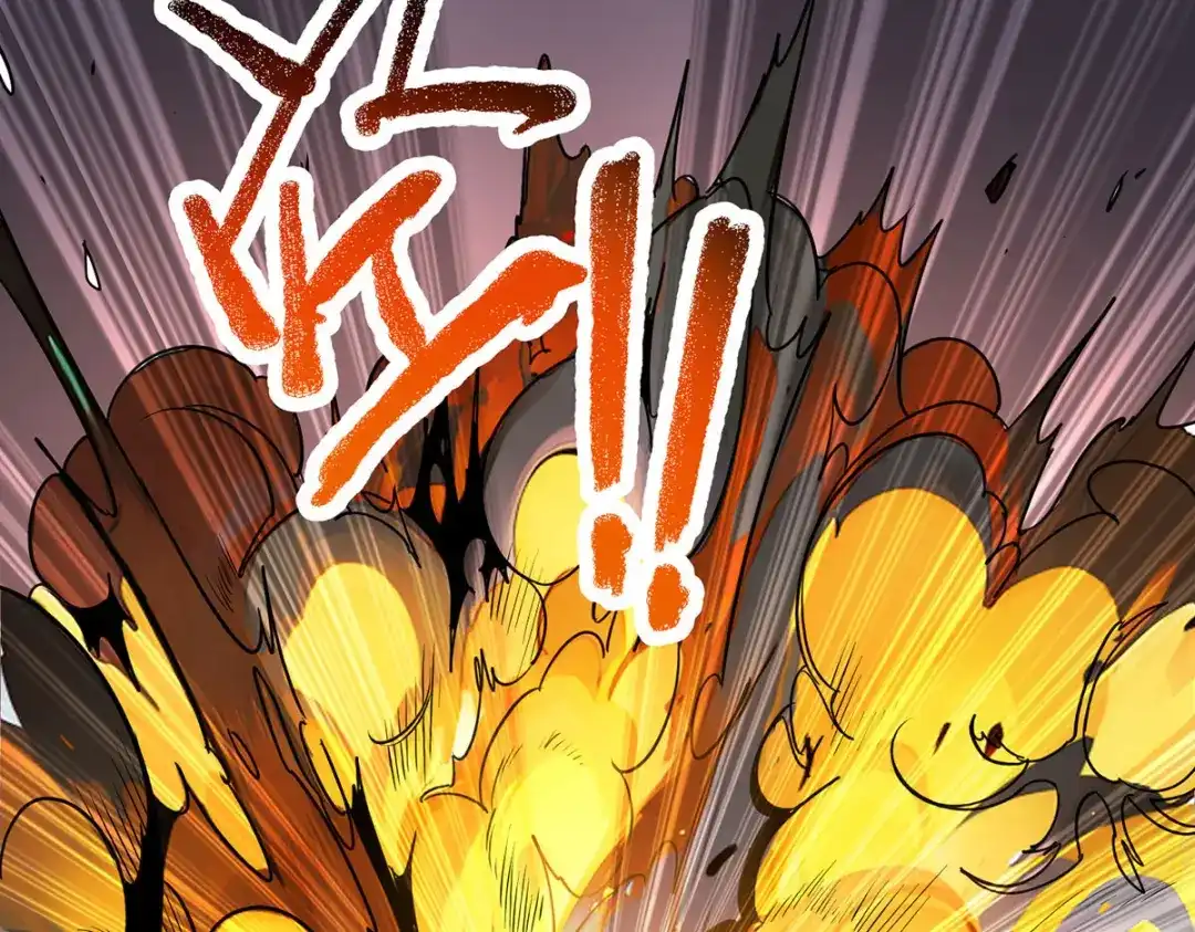《我杀怪就变强》第39话 对峙 第103页