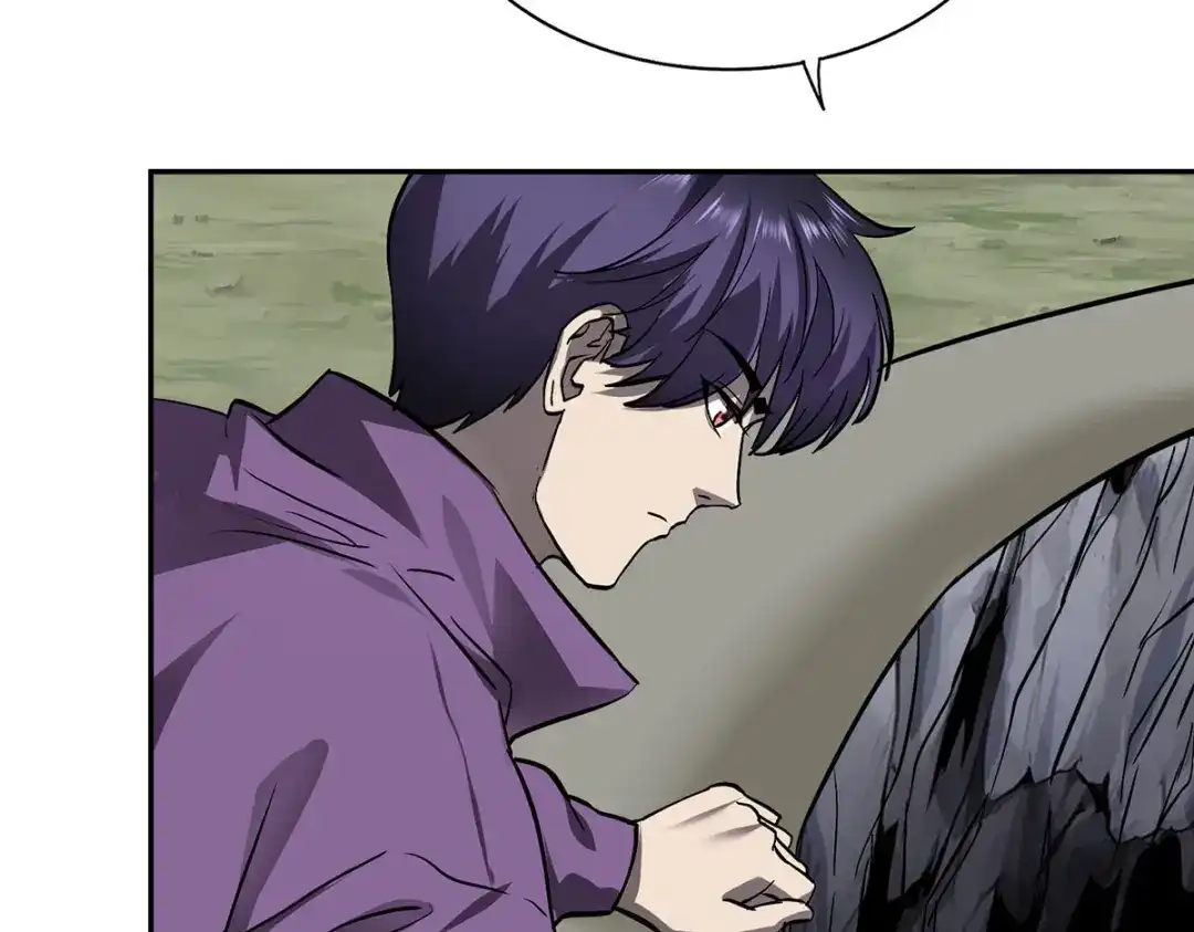 《我杀怪就变强》第41话 独闯地下洞穴 第27页