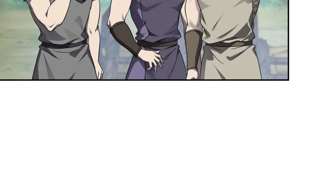 《我杀怪就变强》第41话 独闯地下洞穴 第37页