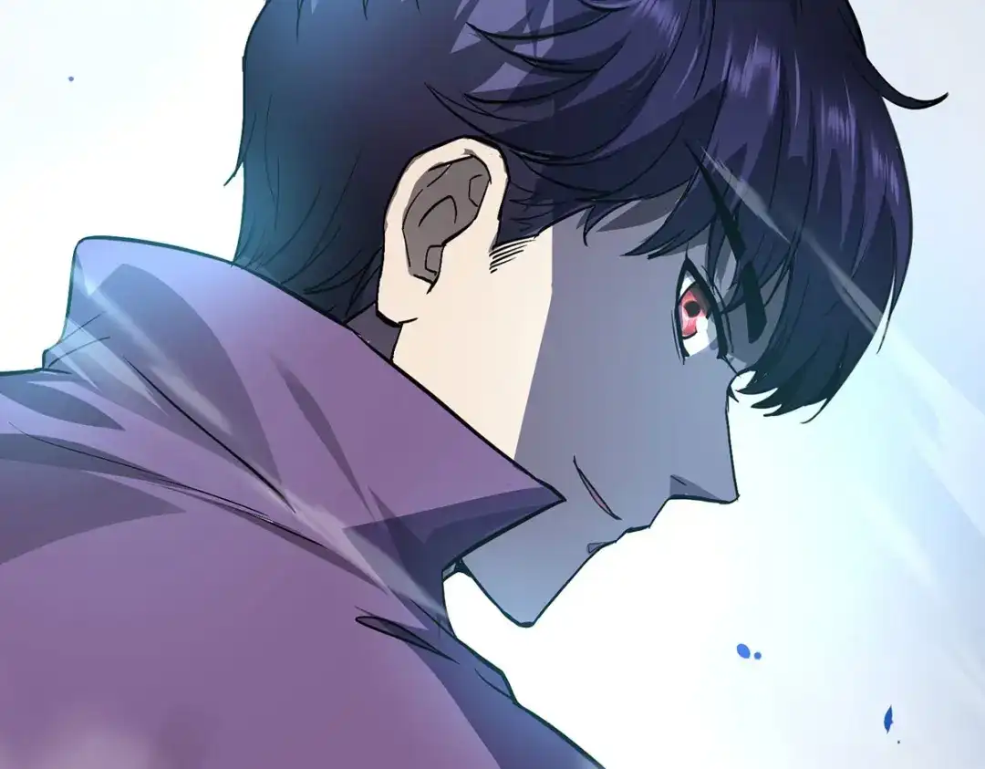 《我杀怪就变强》第41话 独闯地下洞穴 第49页