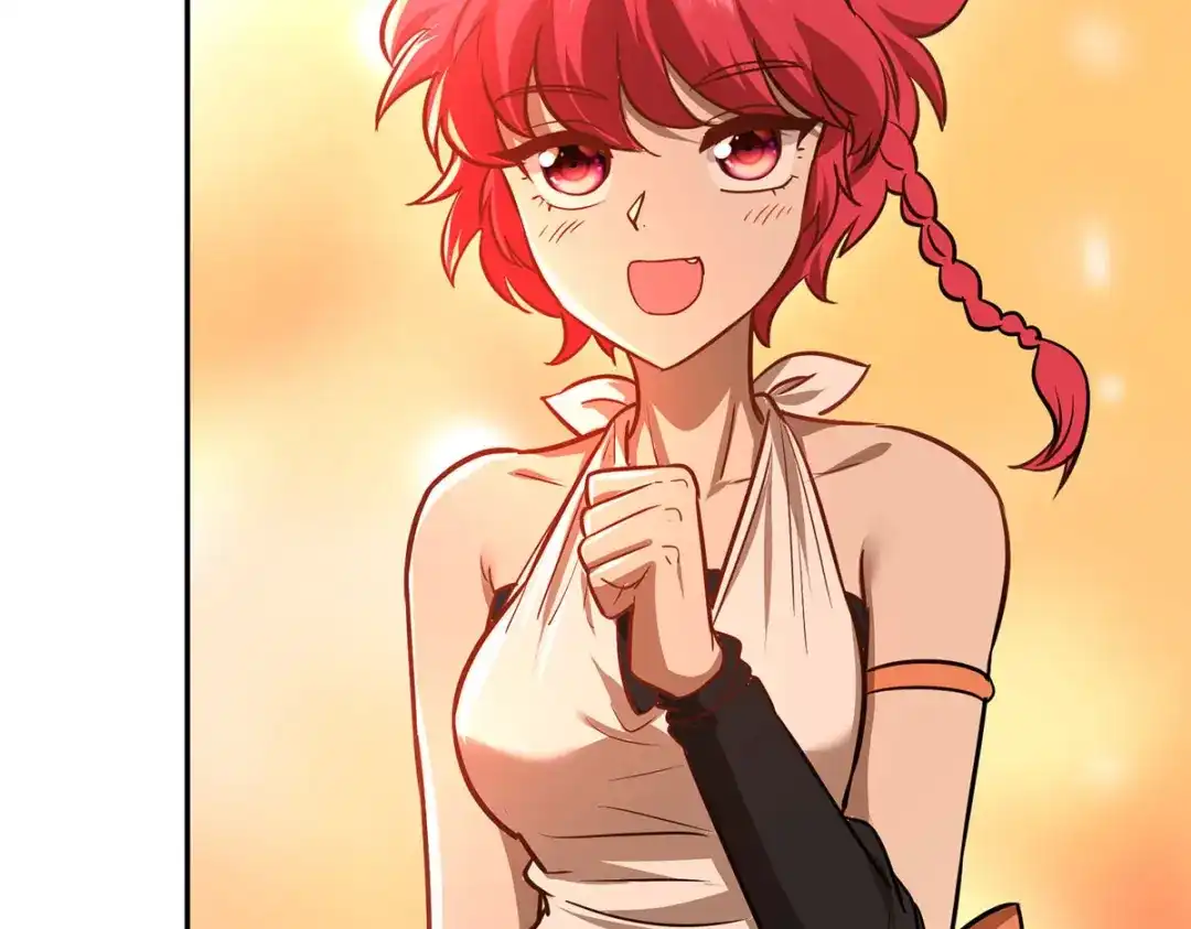 《我杀怪就变强》第41话 独闯地下洞穴 第2页