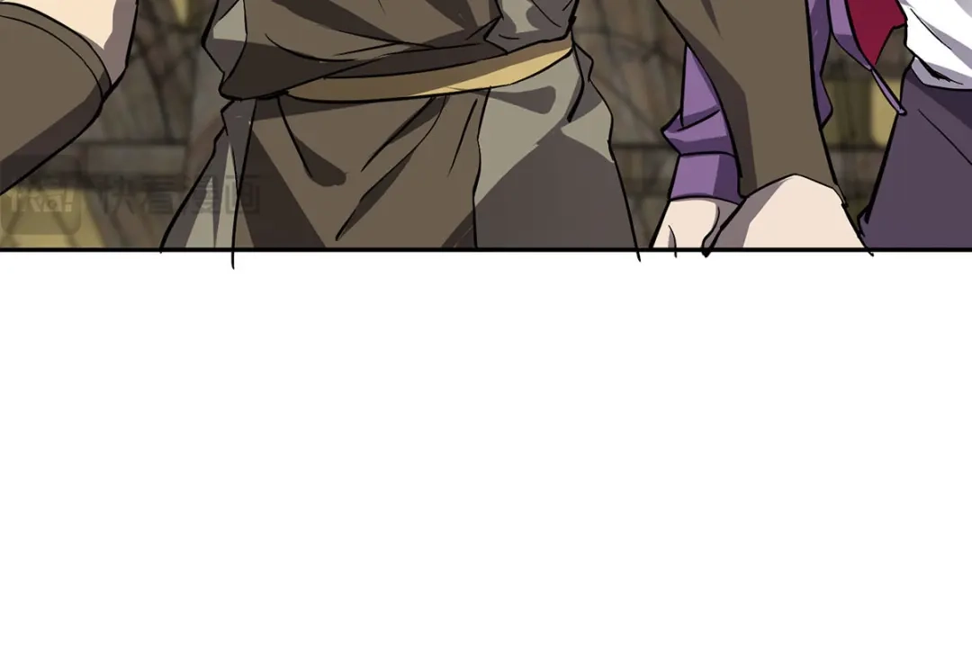 《我杀怪就变强》第41话 独闯地下洞穴 第31页
