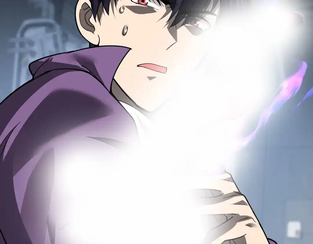 《我杀怪就变强》第43话 夜鸦 第2页
