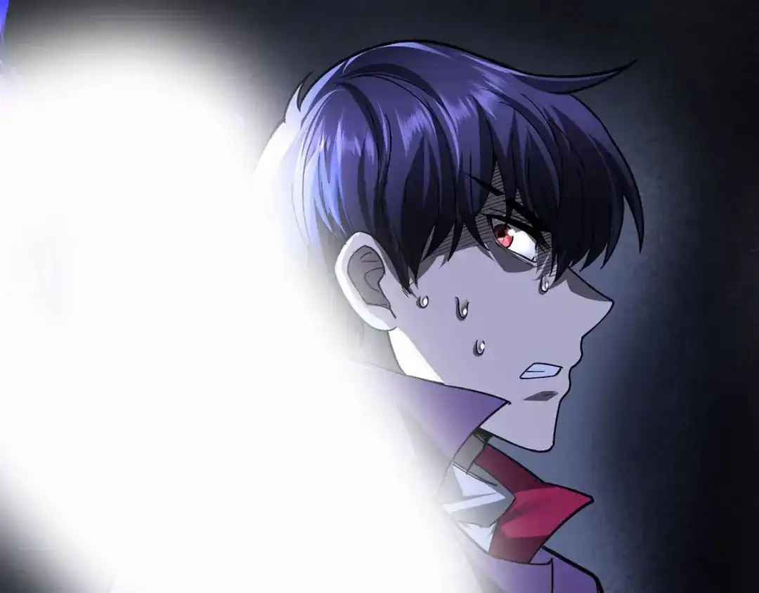 《我杀怪就变强》第43话 夜鸦 第79页