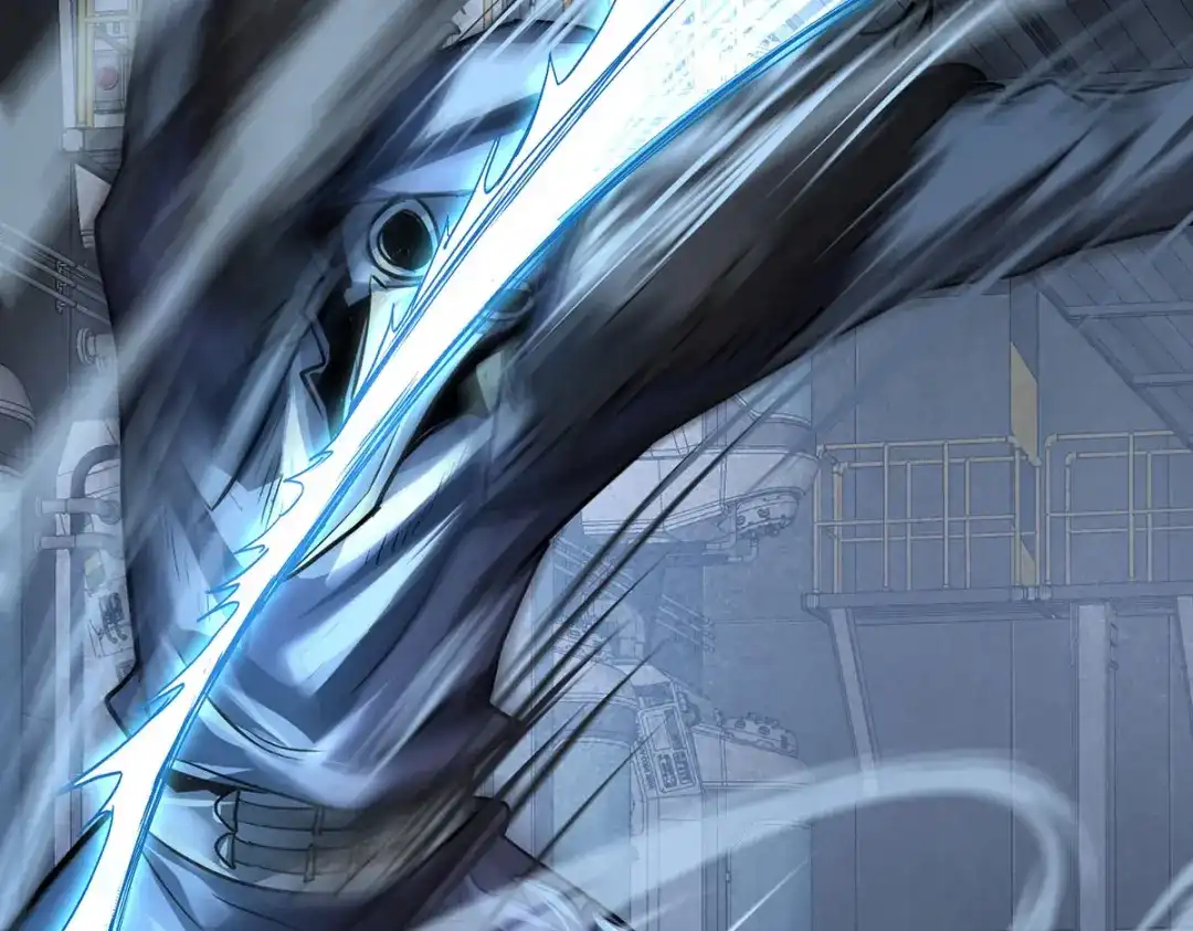 《我杀怪就变强》第44话 有破绽 第127页