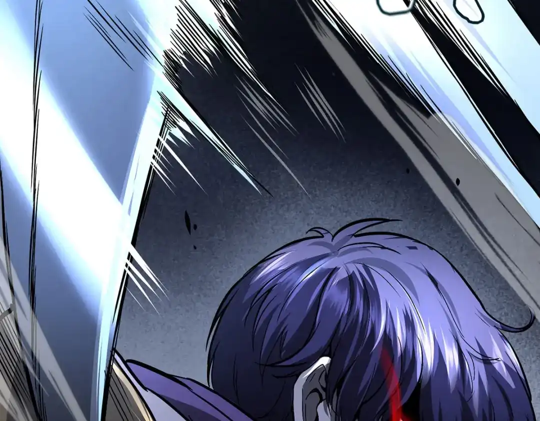 《我杀怪就变强》第44话 有破绽 第30页