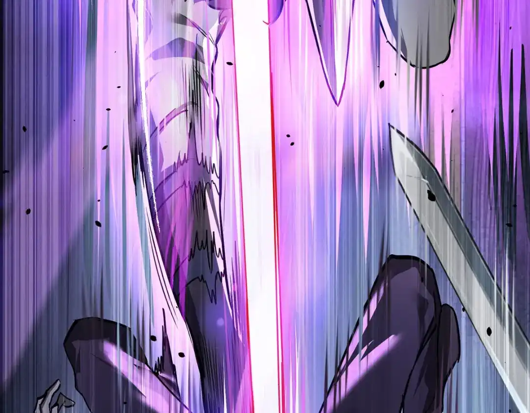 《我杀怪就变强》第44话 有破绽 第94页
