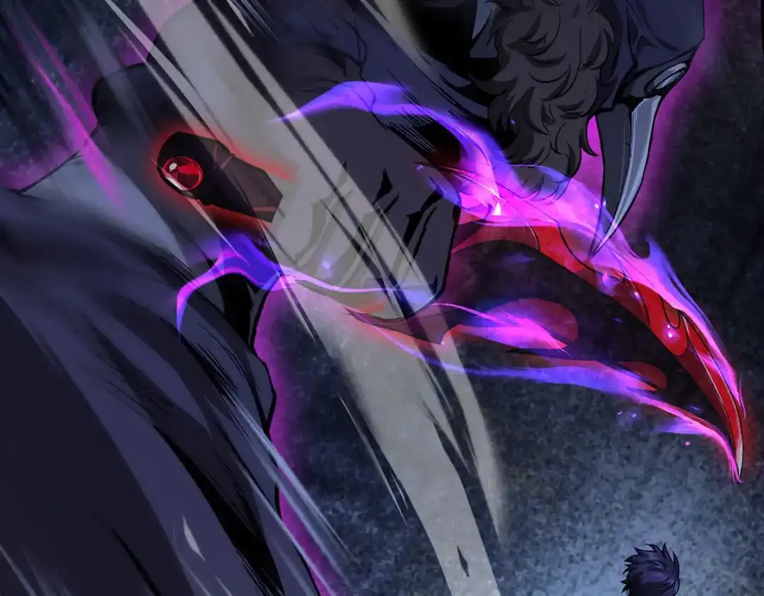 《我杀怪就变强》第44话 有破绽 第13页