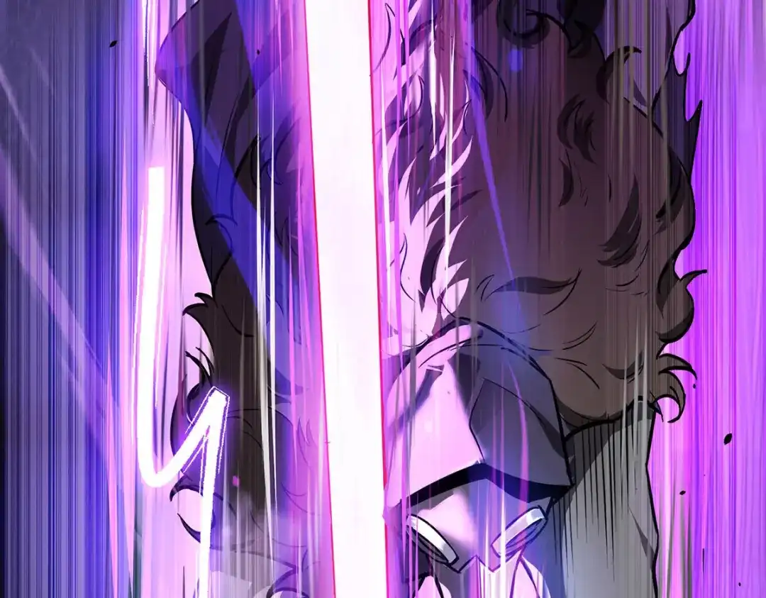 《我杀怪就变强》第44话 有破绽 第93页