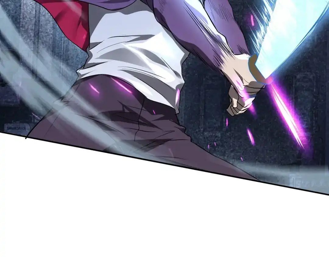 《我杀怪就变强》第45话 怪异血甲 第45页