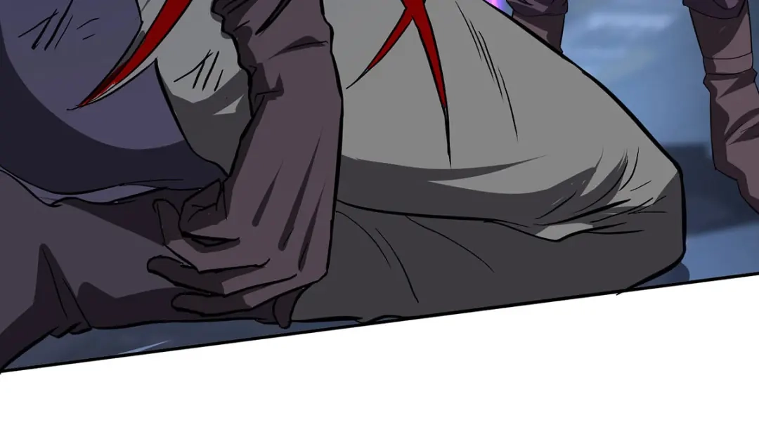 《我杀怪就变强》第46话 面具后的脸 第61页