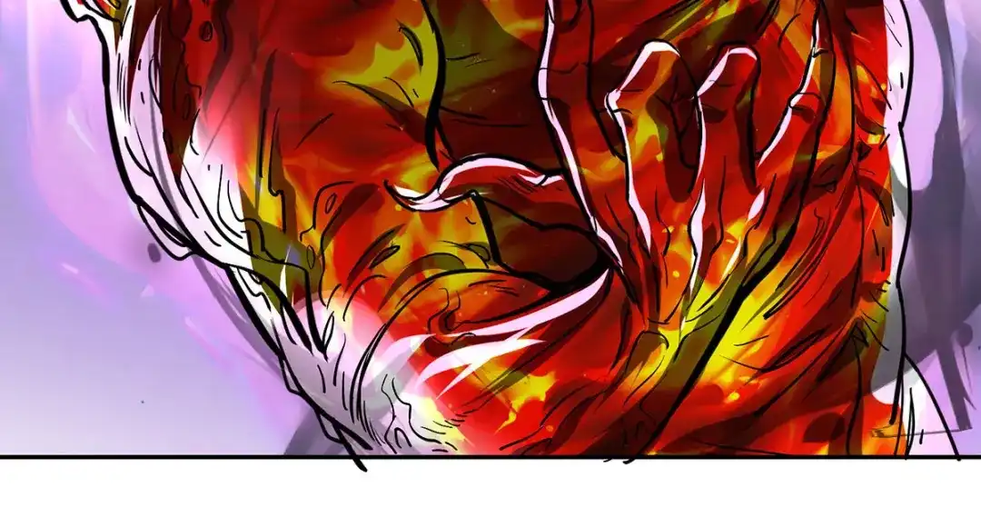《我杀怪就变强》第46话 面具后的脸 第9页