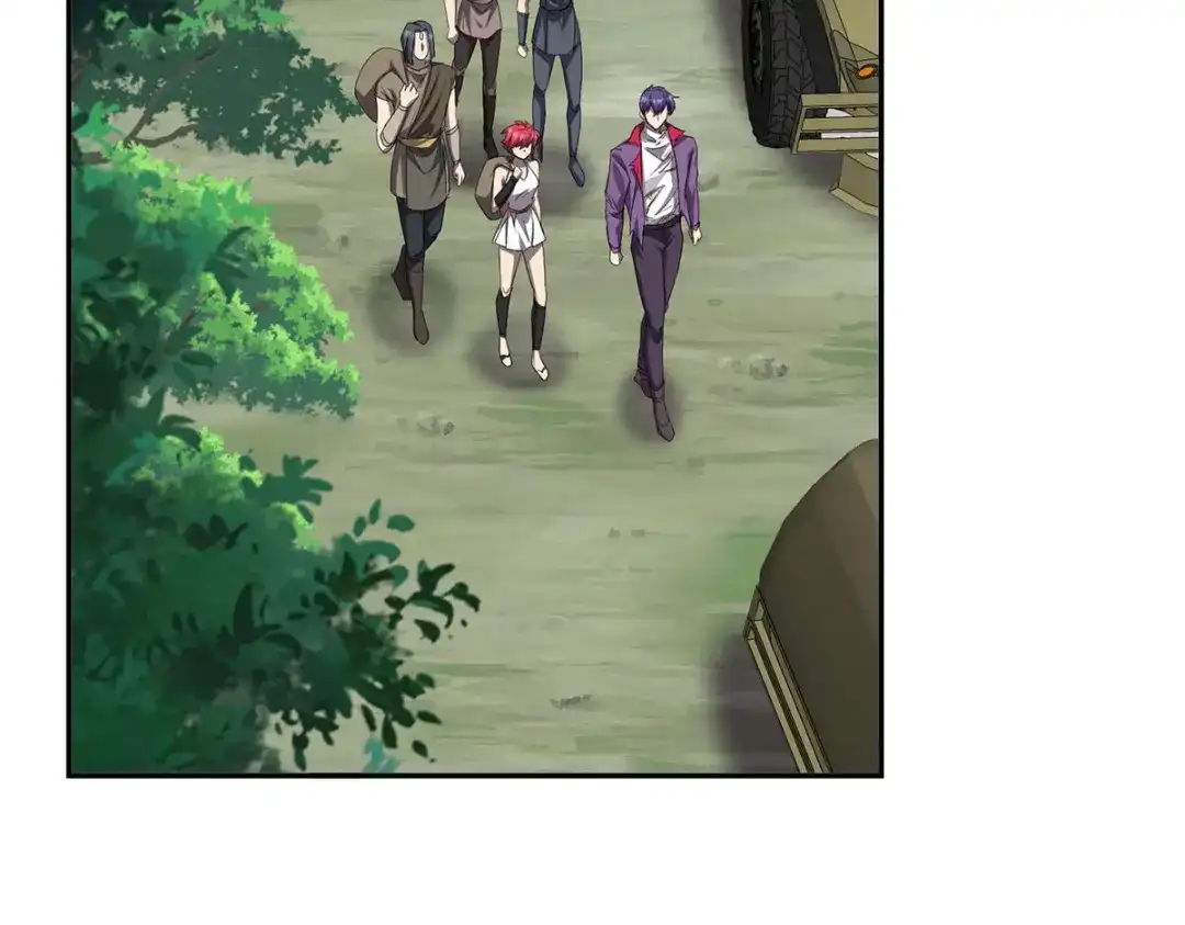 《我杀怪就变强》第47话 女大不中留 第67页