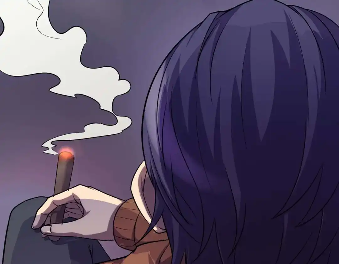 《我杀怪就变强》 第9话 找个工作 第57页