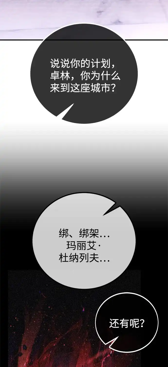 《我杀了学院玩家》第78话 第4页