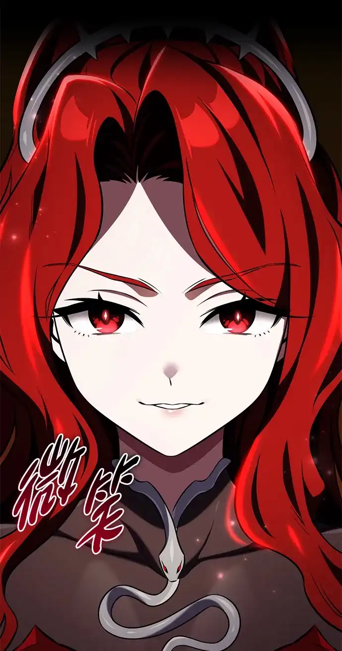 《我杀了学院玩家》第80话 第12页