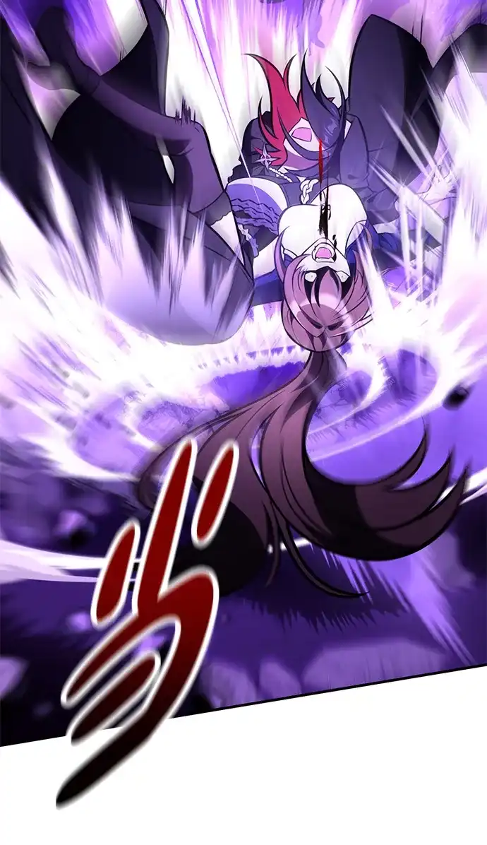《我杀了学院玩家》第81话 第97页