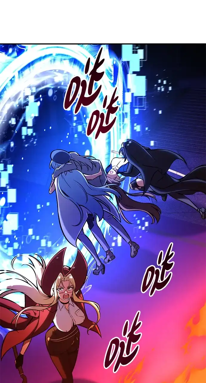 《我杀了学院玩家》第81话 第178页
