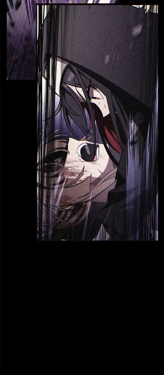《我杀了学院玩家》第83话 第42页