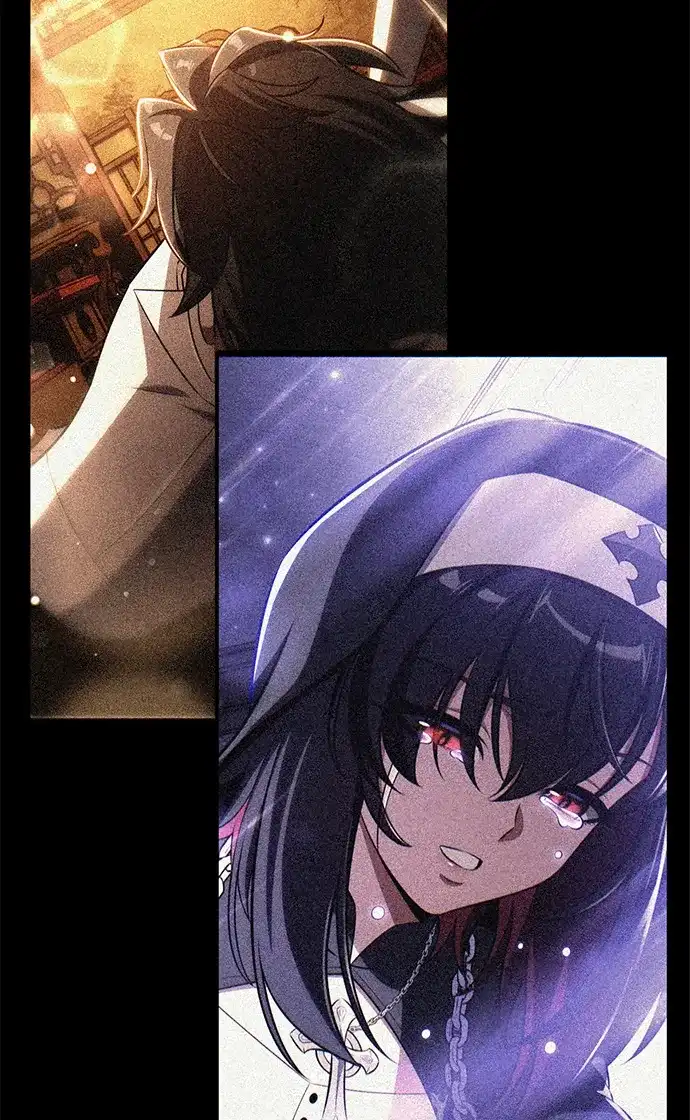 《我杀了学院玩家》第87话 第82页