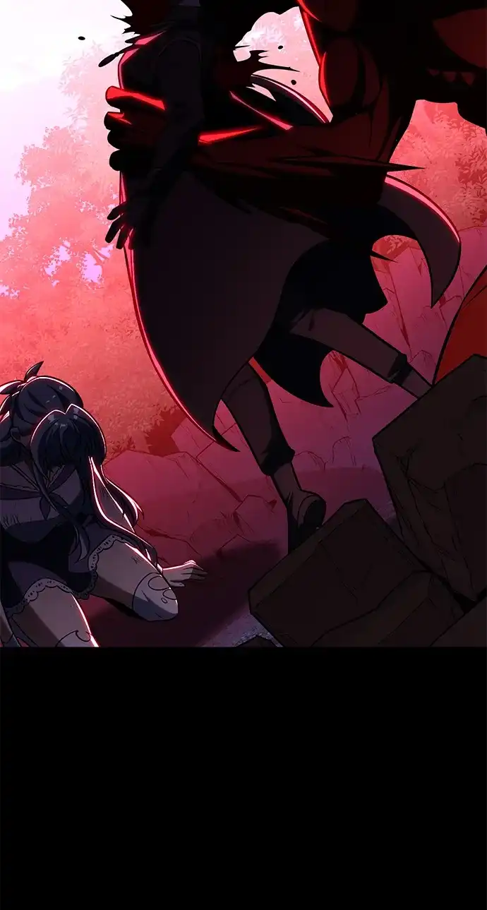 《我杀了学院玩家》第87话 第56页