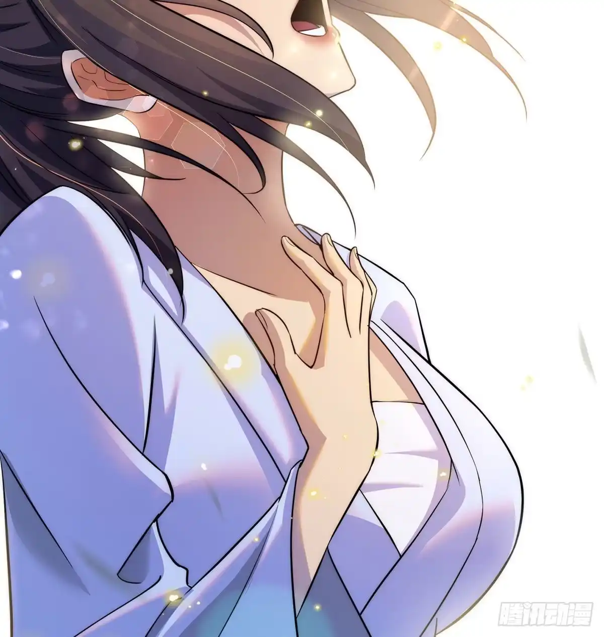 《我是大还丹（修真界最炙手可热）》炼还丹的少女 第82页