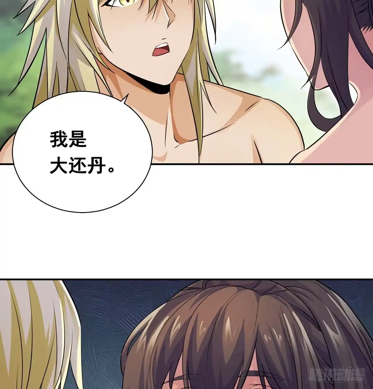 《我是大还丹（修真界最炙手可热）》炼还丹的少女 第51页